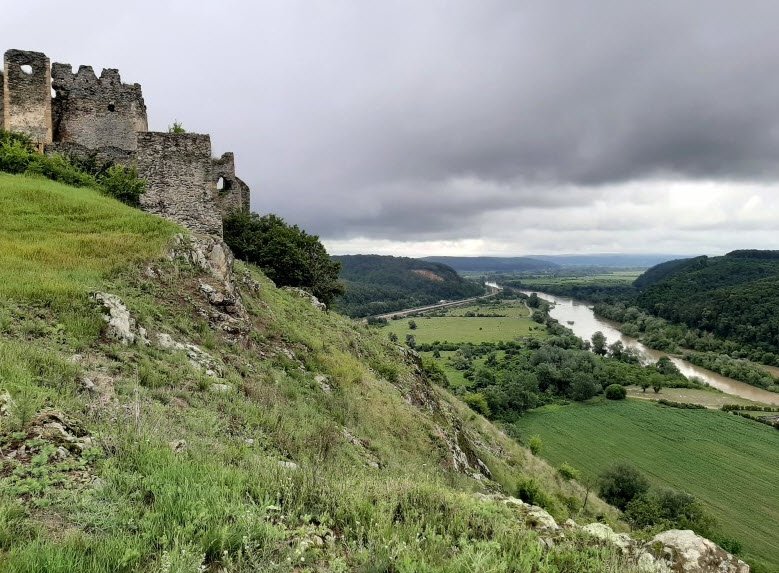 Șoimoș Fortress, Șoimoș, Romania, Romania